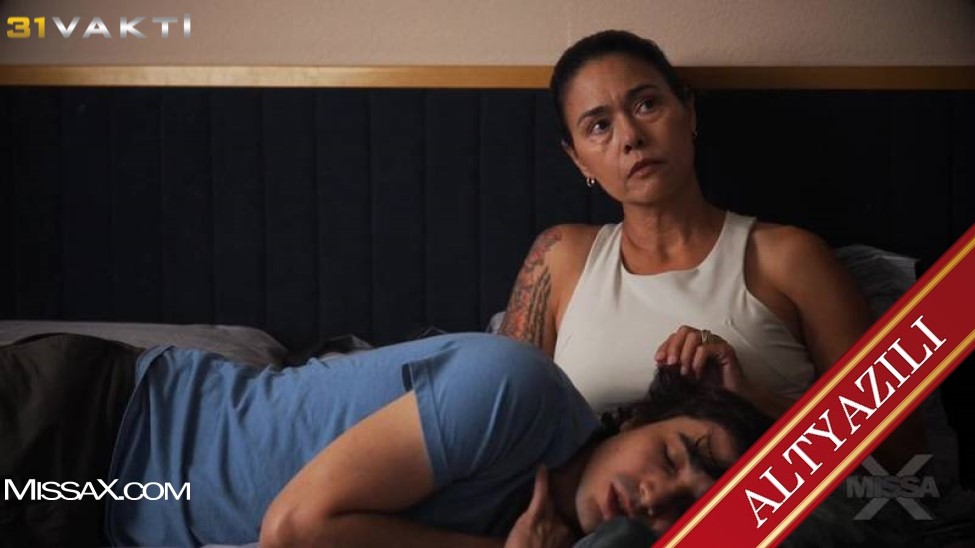 Anne & Oğulun Yasak Aşkı