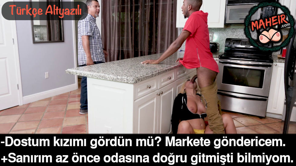 Arkadaşıma Maç İzlemeye Gittim Çıtır Kızını Sikip Attım