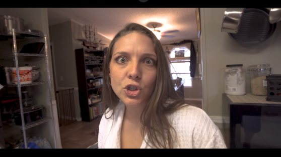 Azgın Adam Üvey Annesine Seks Teklifinde Bulunuyor Türkçe Altyazılı